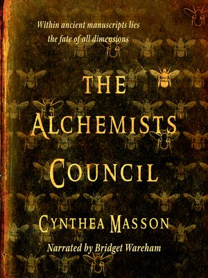 cover image of Alchemists' Council